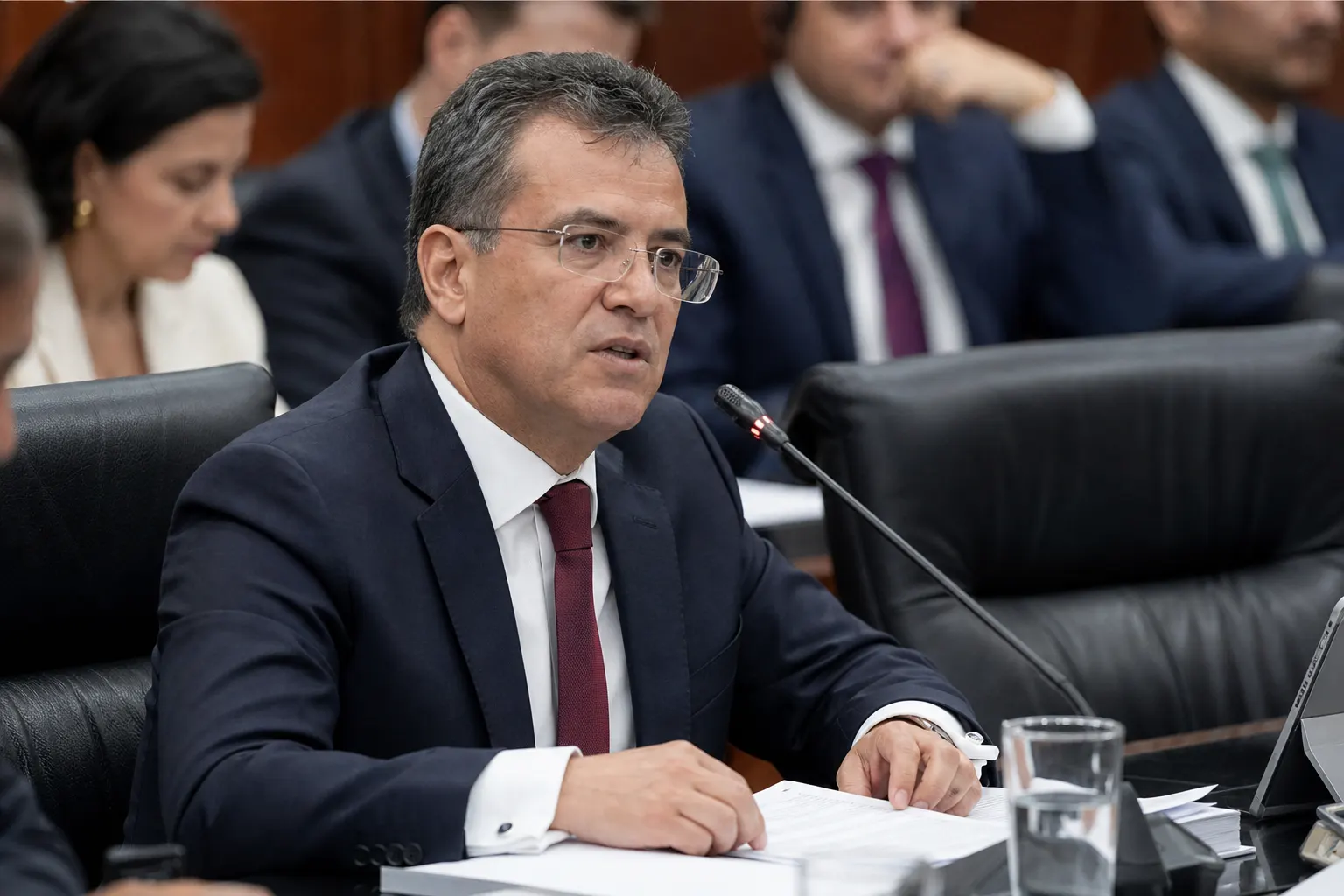 Paquete Económico 2027: Hacienda expone metas, pero diputados piden respaldo para inversión y deuda